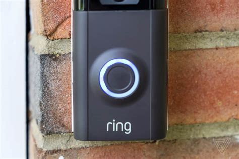 Ring doorbell blinking white. Then, at the bottom of the knob, the white light starts again and runs clockwise around the knob. The pattern repeats continuously. This light signal means that the Ring Doorbell is in setup mode. Follow the instructions that the Ring app shows you. At some point, you will be prompted to connect to the Wi-Fi network. 