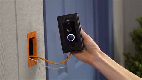 Ring doorbell install. Things To Know About Ring doorbell install. 