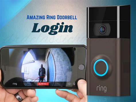 Ring doorbell login. Things To Know About Ring doorbell login. 