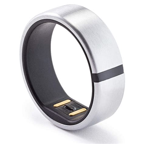 Ring fitness tracker. Track your health, sleep, heart rate and activity with a smart ring. Our tech pros narrow down top picks for fitness tracker rings from Oura, ArcX … 