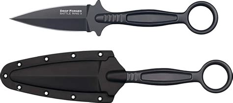 Check out our ring knife selection for the very 
