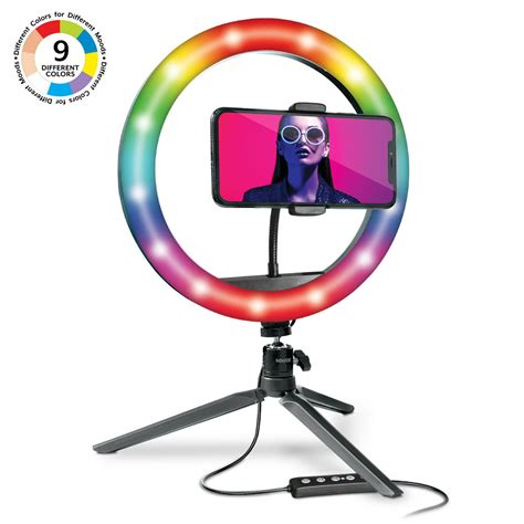 Ring light walmart. Things To Know About Ring light walmart. 