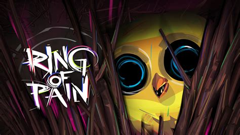 Ring of Pain for Nintendo Switch - Nintendo Official Site