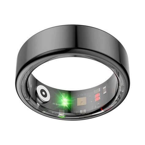 Ring of blinking pathfinder.  Requires a Ring Solo or Ring Multi Plan.  When emergencies a...