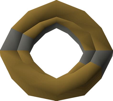 Ring of charos(a) - OSRS RuneScape Item Database - Old School …