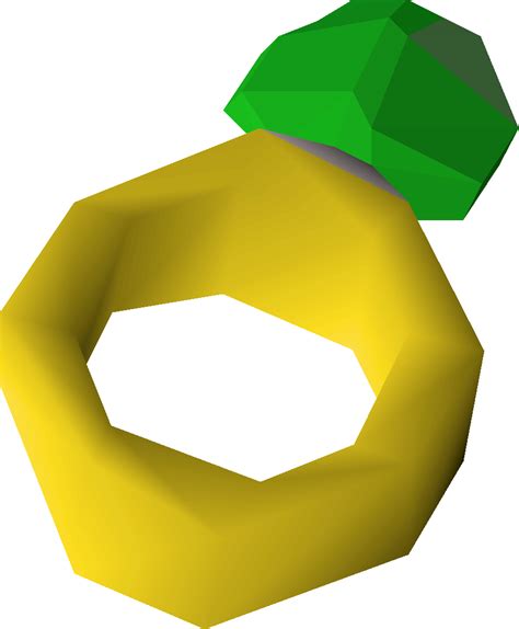 The ring of dueling is a teleportation ring that may be made by casting Lvl-2 Enchant on an emerald ring, granting 37 Magic experience. A full ring of dueling will provide 8 teleports before it crumbles away into nothing. Due to the low cost of the ring, many players use it to bank quickly at the Castle Wars chest. Furthermore, the Ferox Enclave teleport allows a player to use the Pool of .... 
