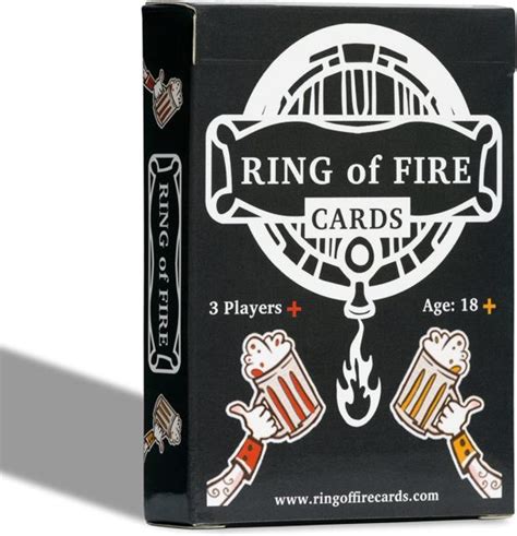 Ring of fire card game. Things To Know About Ring of fire card game. 