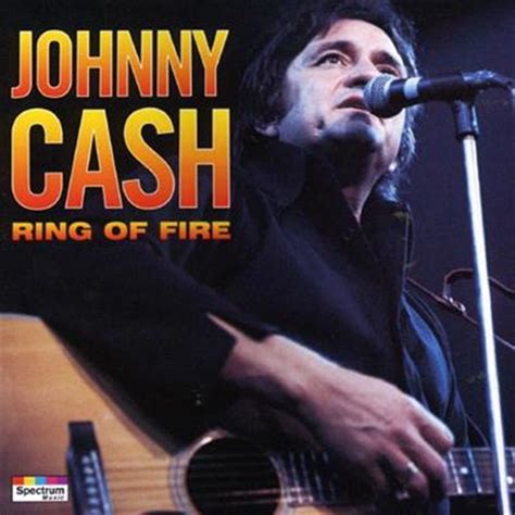 Ring of fire johnny cash. Things To Know About Ring of fire johnny cash. 
