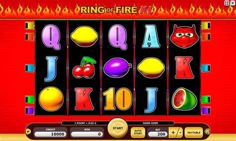 kajot casino ring of fire xl