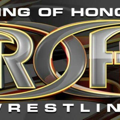 July 16, 2023. By Colin Tessier. Ring of Honor continues to build the card for ROH Death Before Dishonor. In a tweet on July 16, ROH announced that Athena will defend the ROH Women’s World .... 