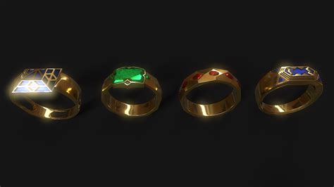 The Draconic Ring is a RARE Accessory that inc