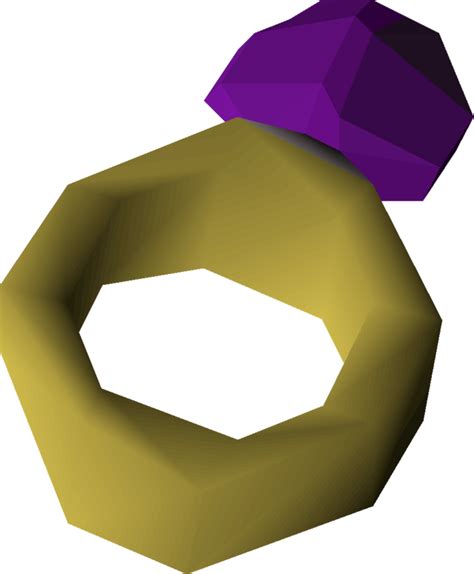 Ring of wealth - OSRS Wiki