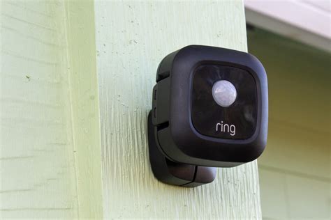 Ring outdoor motion sensor. Things To Know About Ring outdoor motion sensor. 