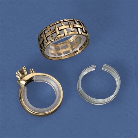 Ring sizer adjuster. Things To Know About Ring sizer adjuster. 