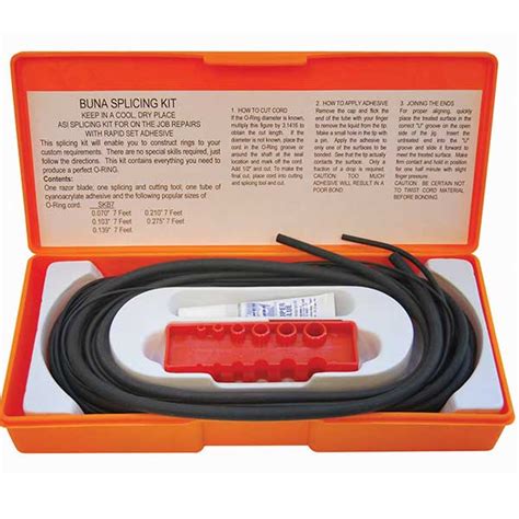 Ring splice.  Toolless & Solderless: Makes electrical splicing incr...