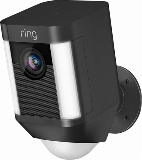 Ring spotlight cam plus battery. Things To Know About Ring spotlight cam plus battery. 
