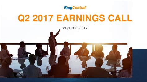 RingCentral: Q2 Earnings Snapshot