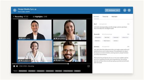 RingCentral launches wave of updates designed to turbocharge productivity TechRadar
