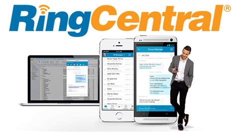 RingCentral Blog / RingCentral News. RingCentral UK Joins The Big 
