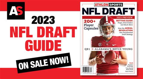 The Ringer's 2020 NFL Draft Guide. Ever