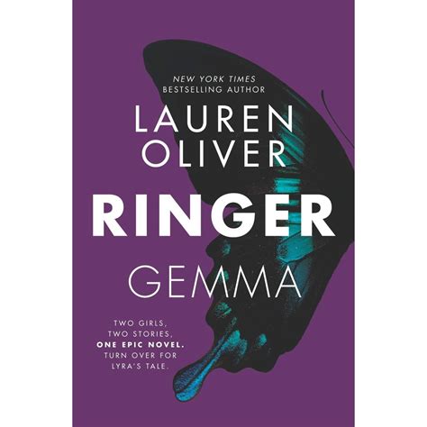 Full Download Ringer Replica 2 By Lauren Oliver