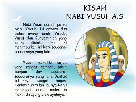 Ringkasan kisah nabi yusuf singkat. .  <a href=https://pamosa.yobisys.in/mo...