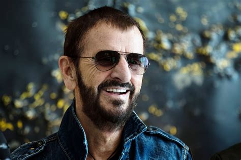 Ringo. Without the contributions of all four Beatles--Paul McCartney, John Lennon, George Harrison, and Ringo Starr--the Beatles music would not have been that music. "Before Ringo, drum stars were measured by their soloing ability and virtuosity," says Steve Smith. "Ringo's popularity brought forth a new paradigm in how the public … 