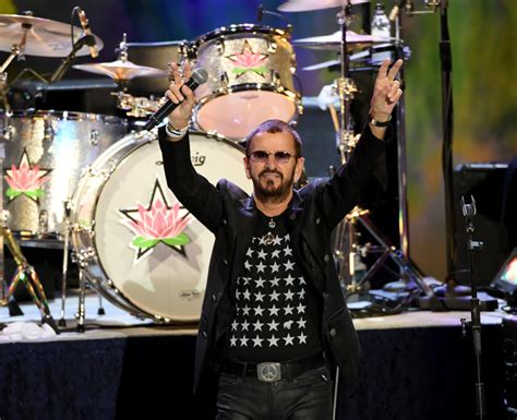 Ringo Starr’s latest book features never-before-seen photos, era-defining fashion