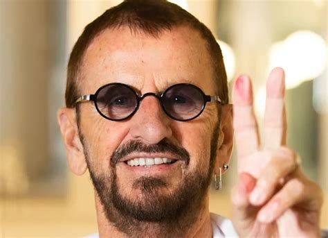 Ringo Starr Brings his All Starrs to the Greek