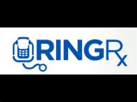 In this video, you can learn to Ringrx login easily. It has the step b