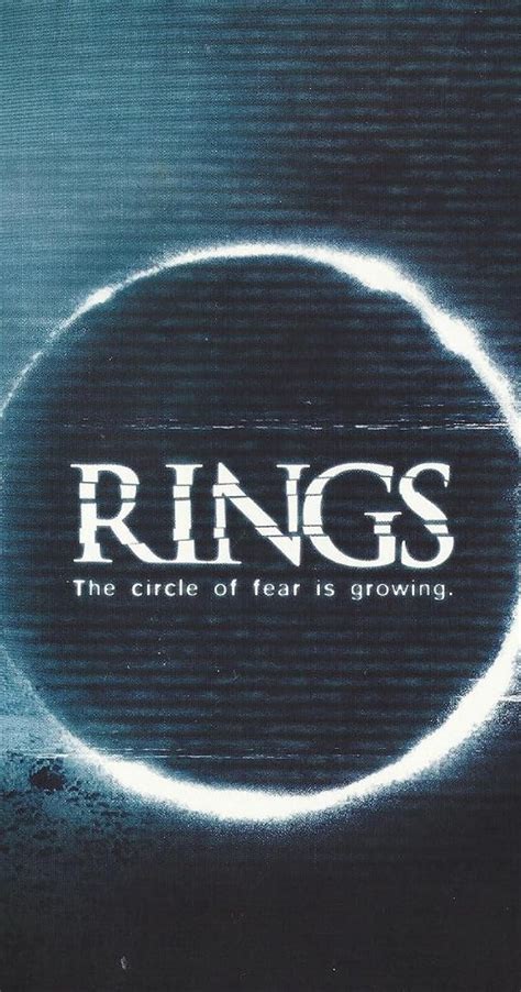 Rings 2005. Things To Know About Rings 2005. 