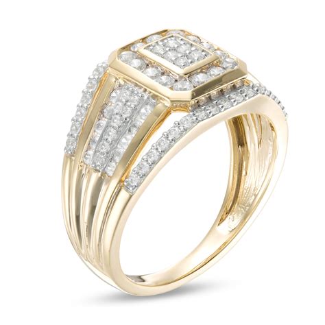 At the time of writing this review, Zales offers a total of 9,386 styles of engagement rings, with 7,748 of those being diamond engagement rings: This is a pretty mind-blowing number, but the benefit of this is that there will almost certainly be a style to suit the taste of almost any ring buyer.. 