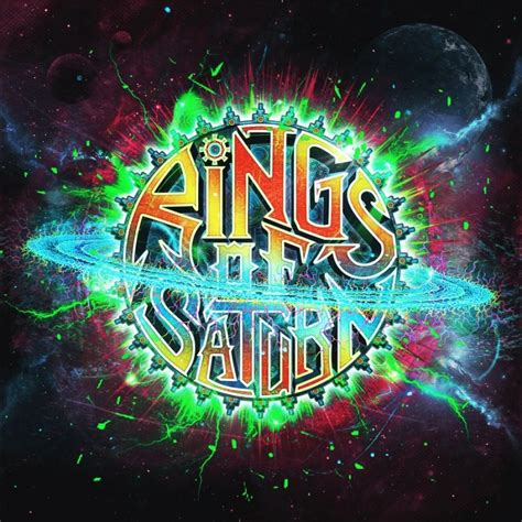 Rings of saturn band. Rings of Saturn is the sixth studio album by American deathcore band Rings of Saturn. It was self-released by the band on June 15, 2022. The album was self-produced by the band. 