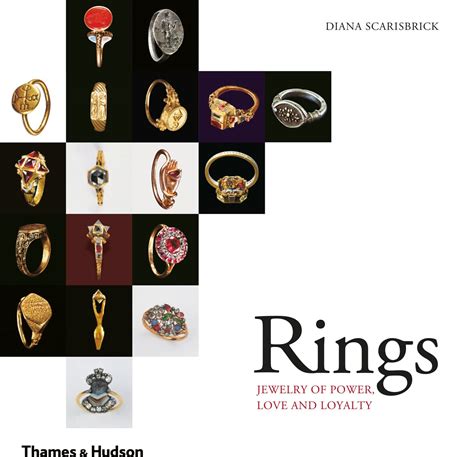 Full Download Rings Jewelry Of Power Love And Loyalty By Diana Scarisbrick