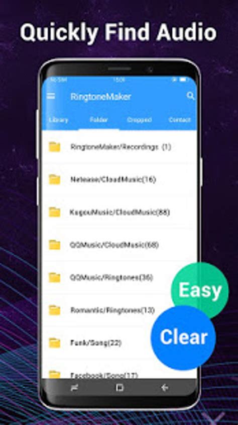 Ringtone Maker Music Editor APK Download for Android 