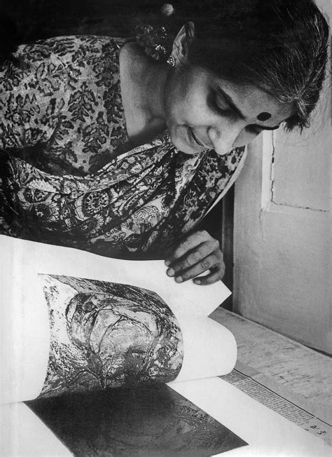 Rini Dhumal &ndash; Art Of India