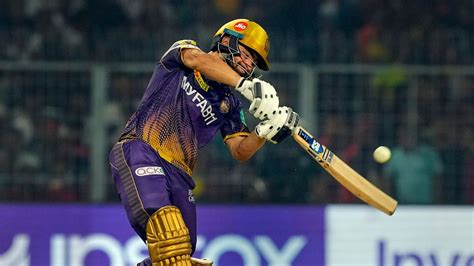 Rinku Singh becomes KKR