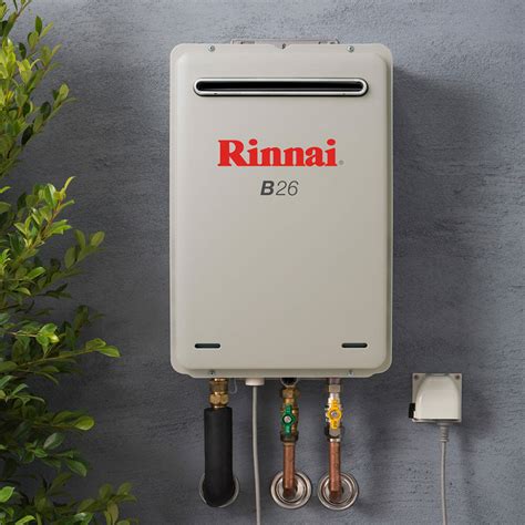 Ideal for small to medium homes or remodels, compact, easy-to-install, reliable and perfect for indoor locations; Rinnai products provide peace of mind with warranties that surpass the competition. . Rinnai