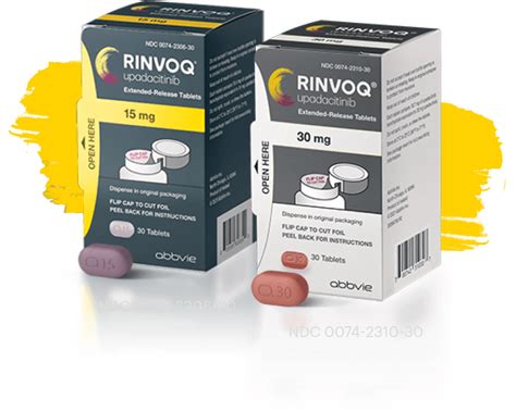 Rinvoq ad. Things To Know About Rinvoq ad. 