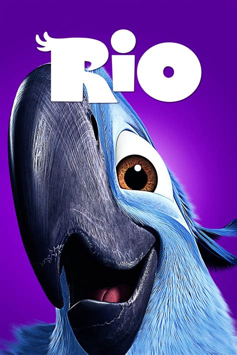 Rio [Seri] The Movie Database (TMDB).