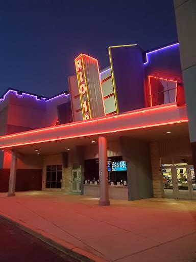 Rio 10 cinemas kerrville movie showtimes. Rio 10 Cinemas - Kerrville. Hearing Devices Available. Wheelchair Accessible. 1401 Bandera Highway , Kerrville TX 78028 | (830) 792-5170. 0 movie playing at this theater Monday, June 27. Sort by. Online showtimes not available for this theater at this time. Please contact the theater for more information. 