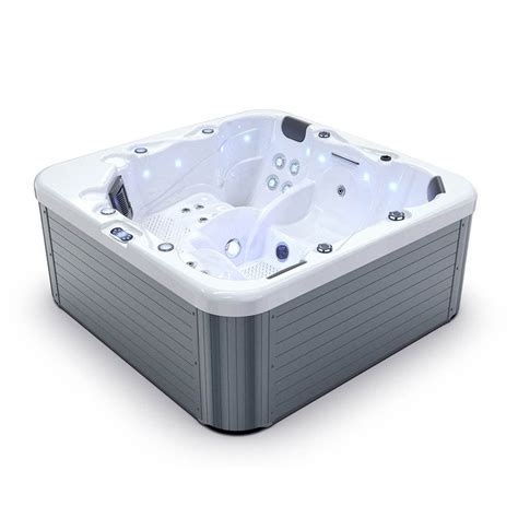 Rio 5 Person Hot Tub 2 Loungers Online Spas Online Spas