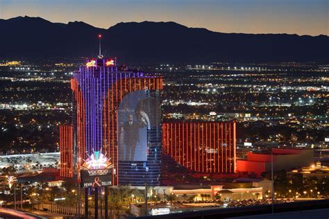 Rio Casino Las Vegas Closing