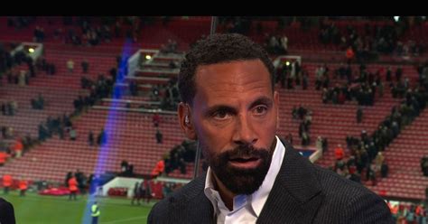 Rio Ferdinand makes prediction for Man Utd vs Newcastle …