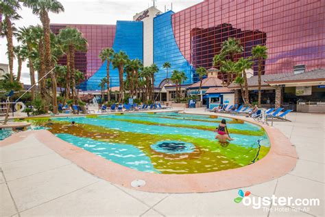 Rio Las Vegas Review & Hotel Guide