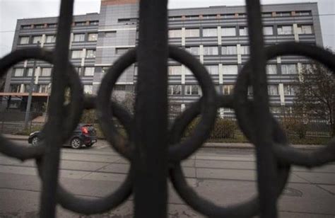 Rio Olympics 2016: Wada criticises IOC for failing to ban Russian …