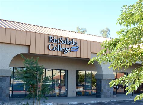 Rio Salado College