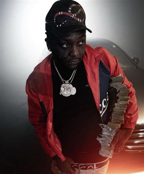 He then revealed the title, cover art, and release date on April 21, 2021, tagging the featured artists on Instagram. The songs "Royal Rumble" and "Not Regular", respectively featuring KrispyLife Kidd, RMC Mike, Babyface Ray, Rio Da Yung OG, Icewear Vezzo, and Sada Baby, were released on October 20, 2020. Critical reception . 