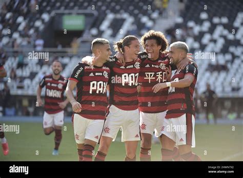 Rio de Janeiro Football Teams. 