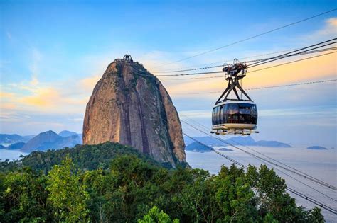 Rio de Janeiro Weather and When to Go - Tripadvisor